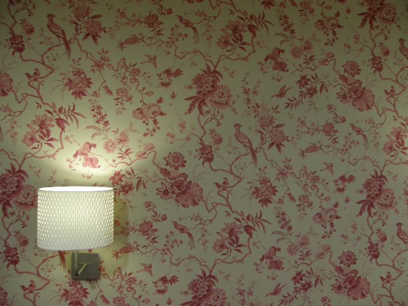Hostal Matheu Madrid Esterno foto